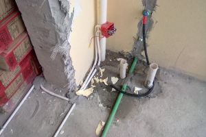 合肥魯公大宅裝修公司怎么樣