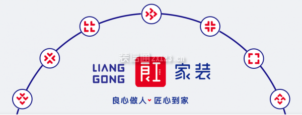 杭州良工裝飾公司
