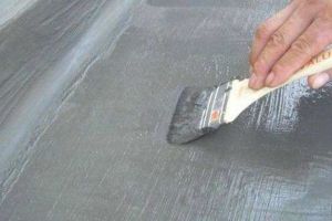 鋼結(jié)構(gòu)屋面防水材料