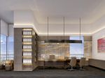 福海石膏板吊顶 塘尾办公室装修 新和厂房规划设计