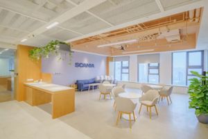 led顯示頻怎么組裝