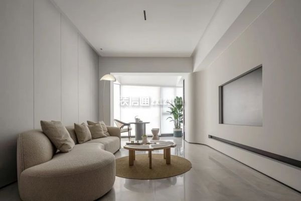 臨沂室內(nèi)裝修費用