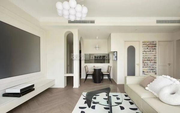 臨沂室內(nèi)裝修費用