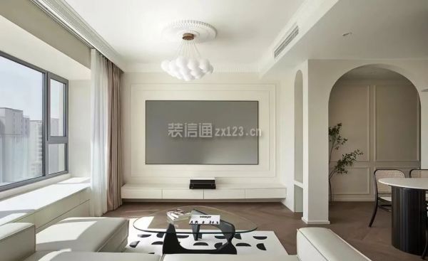 臨沂室內(nèi)裝修費用