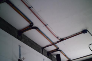 家裝水電改造驗(yàn)收