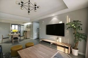 寧波東易日盛裝飾公司