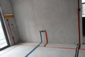 [杭州圣都装饰]水电装修施工标准