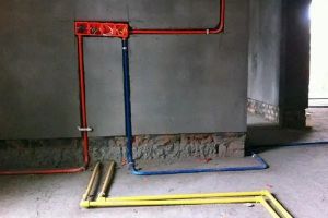 老房裝修水電