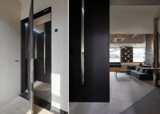 [重慶撐贊裝飾]隔斷墻裝修設(shè)計(jì)要點(diǎn)