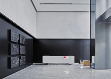 [名杰裝飾]怎樣做廣州辦公大樓的裝修設(shè)計呢