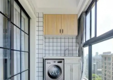 [杭州中博裝飾]小戶型陽臺該怎么裝修設(shè)計