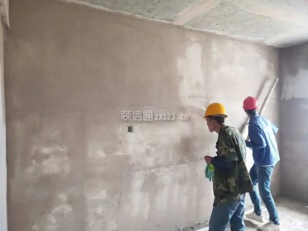 墻面裝修報(bào)價(jià)