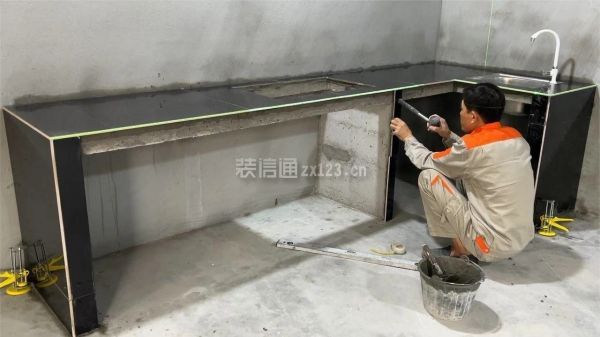 廚衛(wèi)裝修報(bào)價(jià)