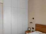 博泰海畔澜廷99平米日式风格三室两厅装修案例