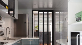 [遂寧三鼎裝飾]天然氣管道安裝改造