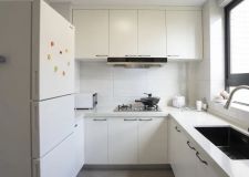 [寧波蘑菇加裝飾]十大廚房設(shè)計注意事項，裝修必知