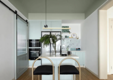 [忻州瀚海一品裝飾]隔斷墻裝修設(shè)計