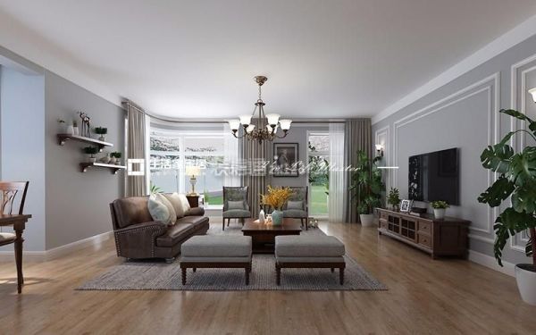 銀川生活家裝飾