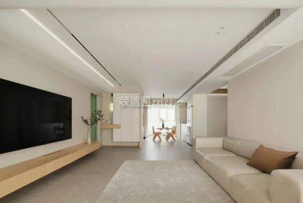 130平方裝修費(fèi)用明細(xì)簡(jiǎn)單裝修