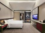 [上海锴立装饰]酒店装修技巧大揭秘，打造美观实用的住宿环境！
