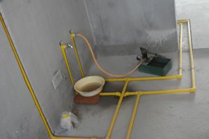 裝修水路