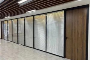 辦公室玻璃隔斷排名