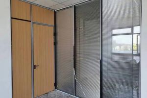 辦公室玻璃隔斷排名