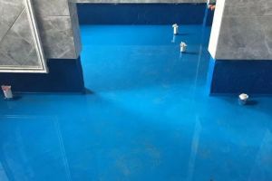 建筑防水工程