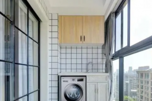 陽臺(tái)防水步驟