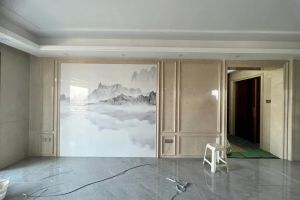 上海紫業(yè)裝飾