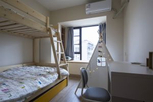 廣州兒童樂園裝修公司