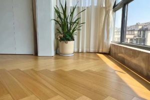 深圳木地板