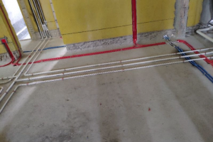 六安房屋裝潢