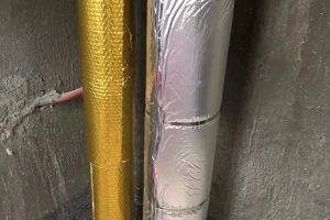 什木坊木門后悔了