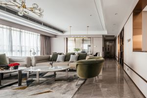 佛山舊房裝修公司
