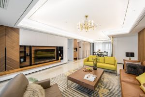 佛山舊房裝修公司