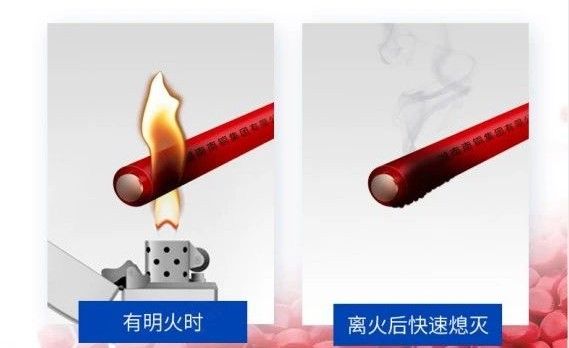 注意電線的絕緣皮