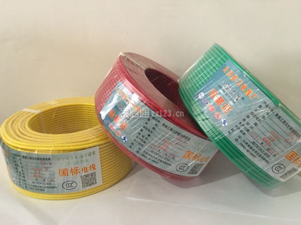 裝修電線選什么品牌好