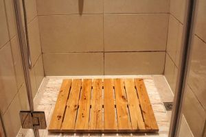 常規(guī)防盜門