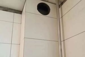 百年之家裝飾