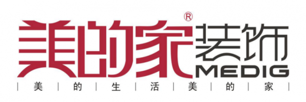 2023渝北十大裝修公司推薦之美的家裝飾