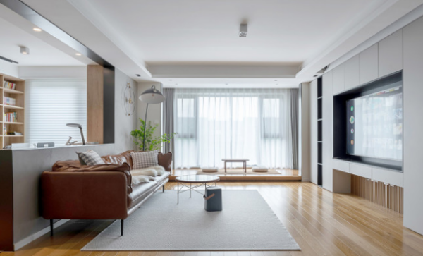 紅河裝修價格表之案例