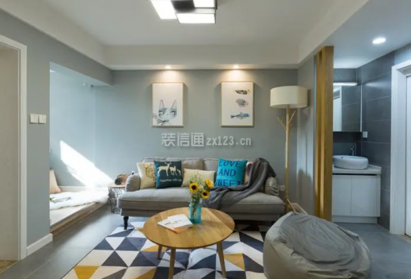 紅河裝修價格表之案例