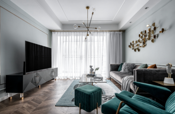 紅河裝修價格表之案例