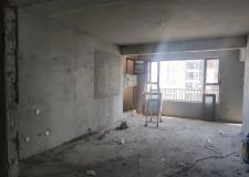 [富華庭裝飾公司]裝修時哪些地方不能拆改