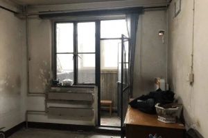 上海舊房裝修知識