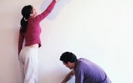 [广元桔子装饰]墙面装修刷完油漆怎么验收