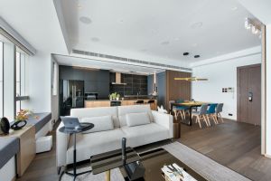家裝未來發(fā)展方向
