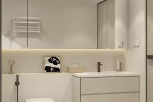 衛(wèi)生間水路施工注意細節(jié)