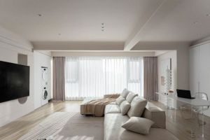 適合三室改四室戶型